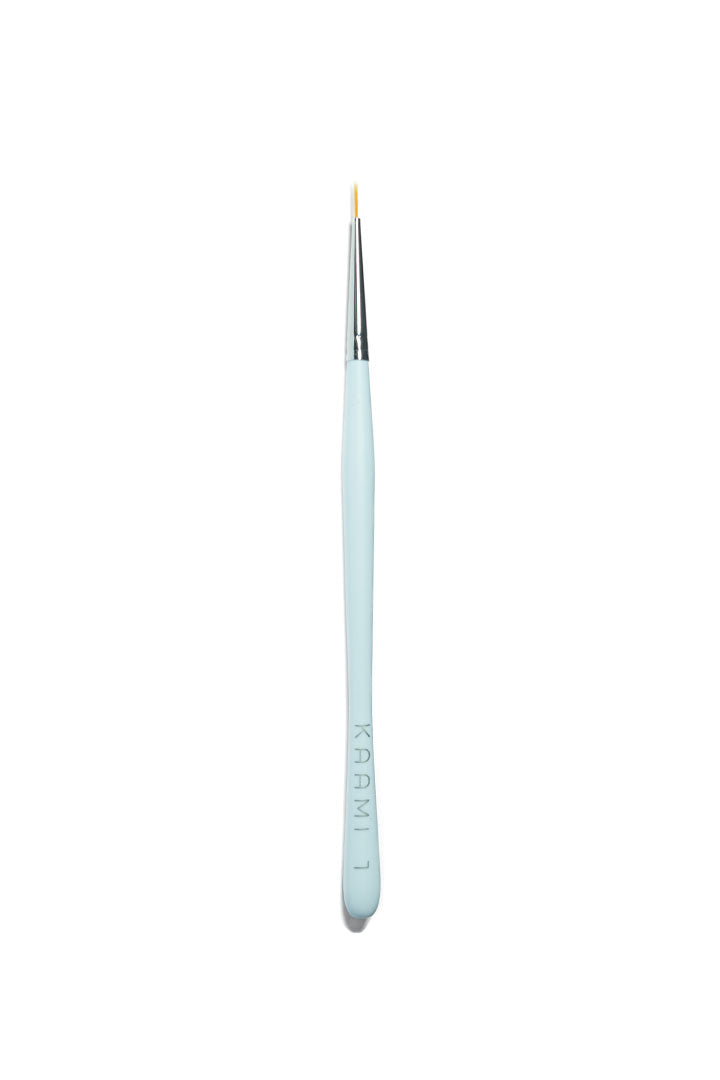 No. 1 Precision Liner Brush