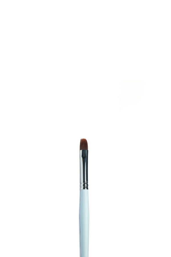 No. 3 Small Cut Crease Brush