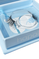 HAPALUA HALF LASHES